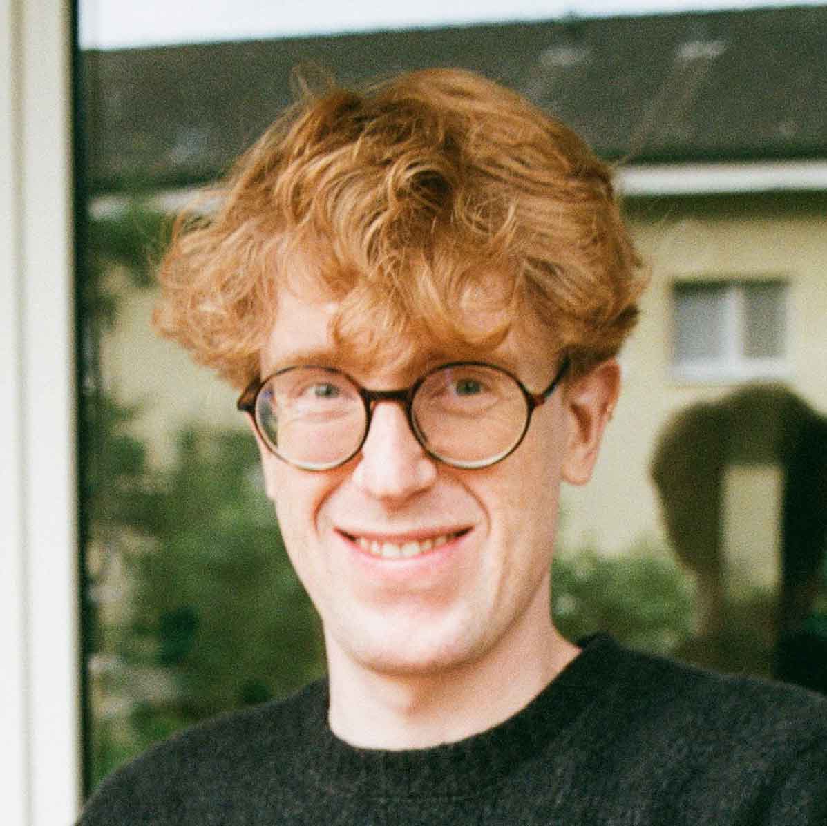 Photo Linus